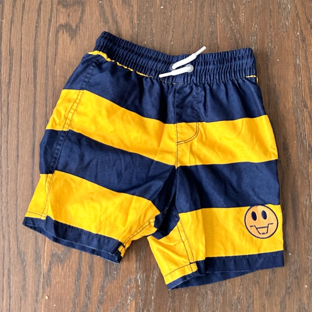 Old Navy Swim Trunks